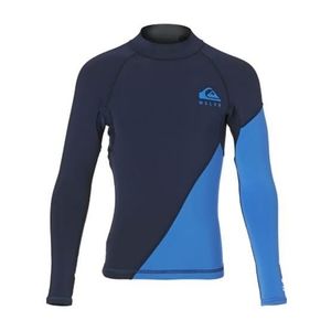 Quicksilver boys neoprene wetsuit top